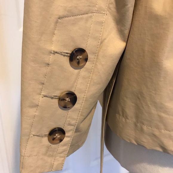 Trench Coat - Picture 6 of 10